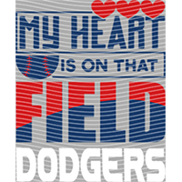 Los Angeles Dodgers-LA 203
